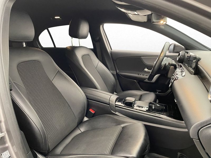 Mercedes A200 bild 11
