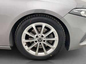 Mercedes A200 bild 27