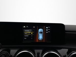Mercedes A200 bild 13