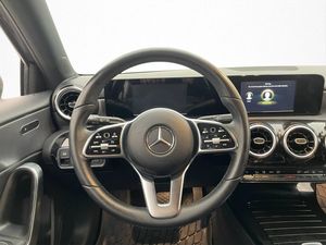 Mercedes A200 bild 10