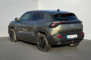 Suzuki e Vitara bild 2