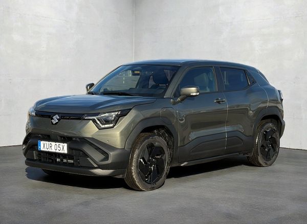 Suzuki e Vitara 2WD Select - 2026