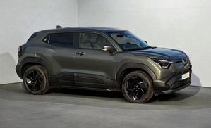 Suzuki e Vitara bild 9