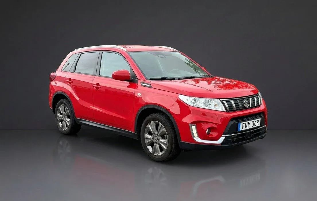 Vehicle image 1