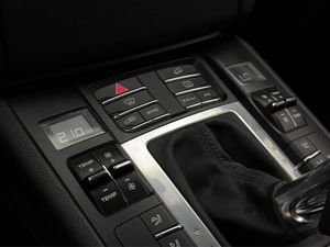 Porsche Macan bild 17