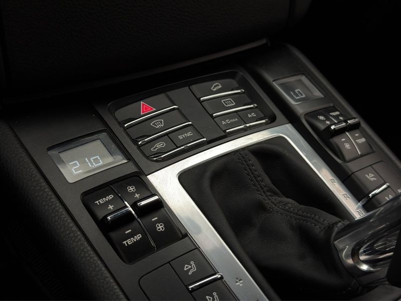 Porsche Macan bild 17