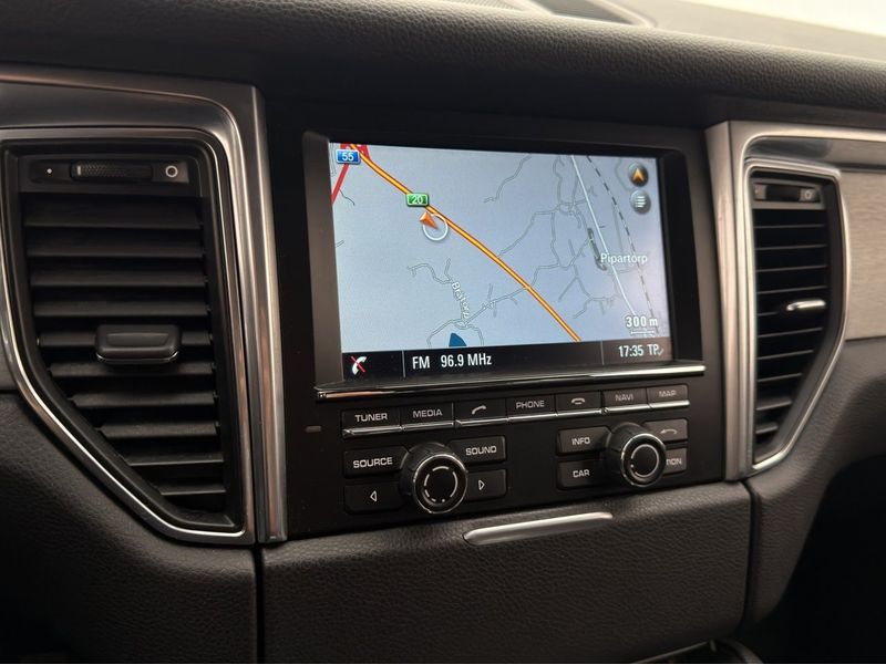 Porsche Macan bild 14