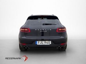Porsche Macan bild 5