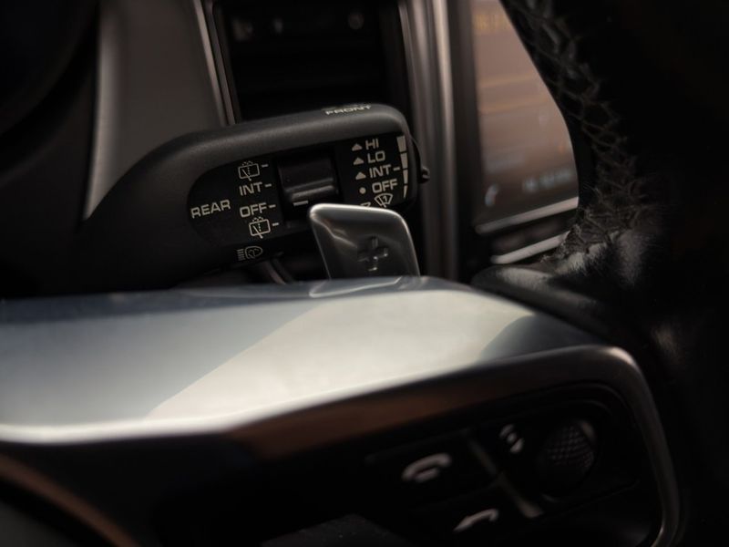 Porsche Macan bild 20