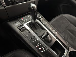 Porsche Macan bild 16