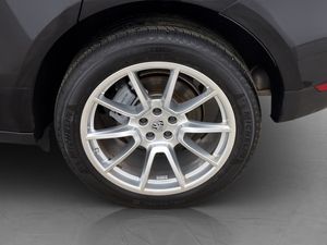 Porsche Macan bild 25
