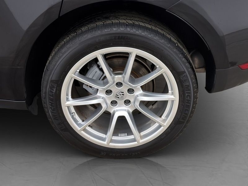Porsche Macan bild 25