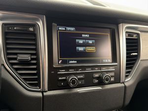 Porsche Macan bild 15