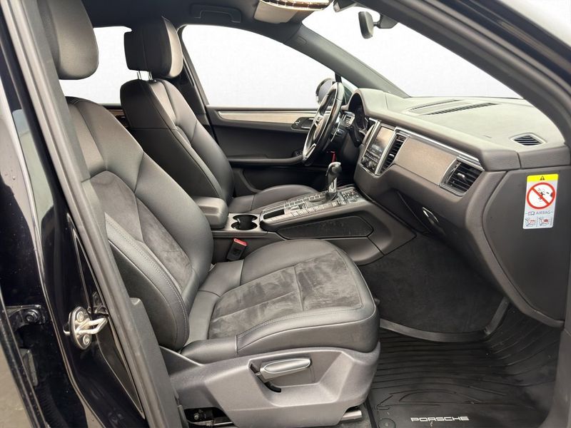 Porsche Macan bild 11