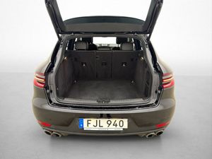 Porsche Macan bild 8