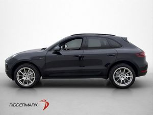 Porsche Macan bild 4