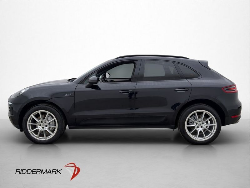 Porsche Macan bild 4
