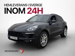 Porsche Macan bild 3