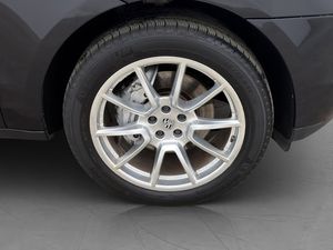 Porsche Macan bild 27