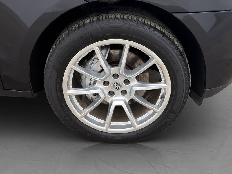 Porsche Macan bild 27