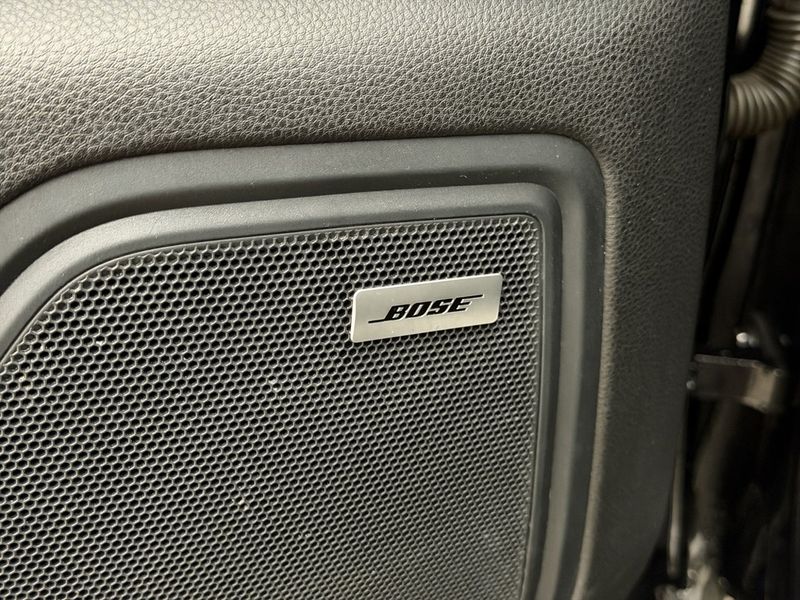 Porsche Macan bild 12