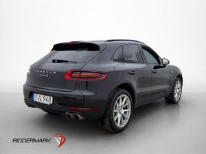 Porsche Macan bild 6