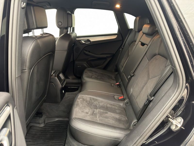 Porsche Macan bild 19