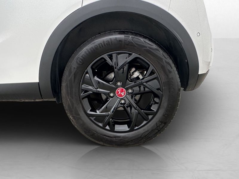 DS 3 Crossback bild 27