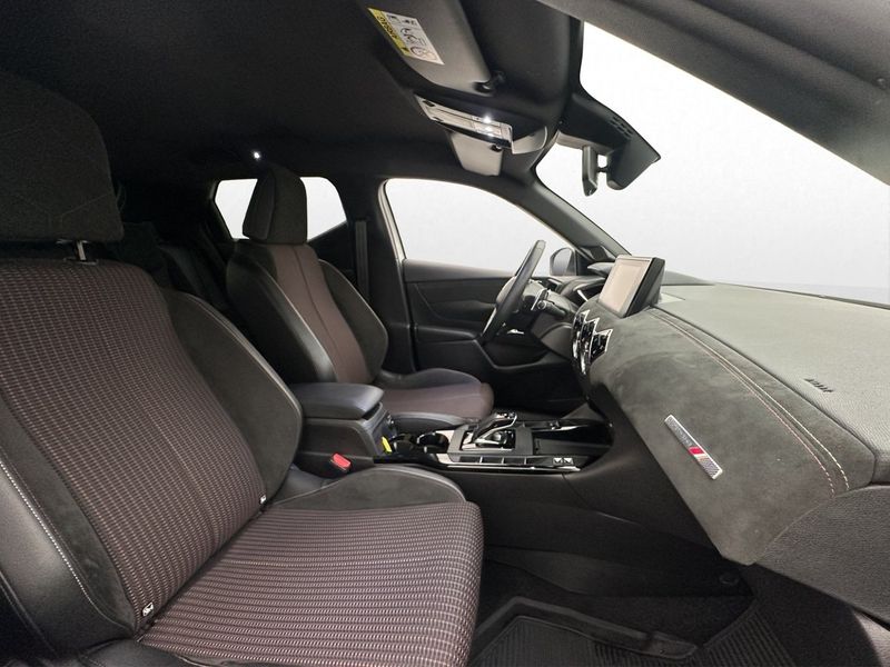 DS 3 Crossback bild 9