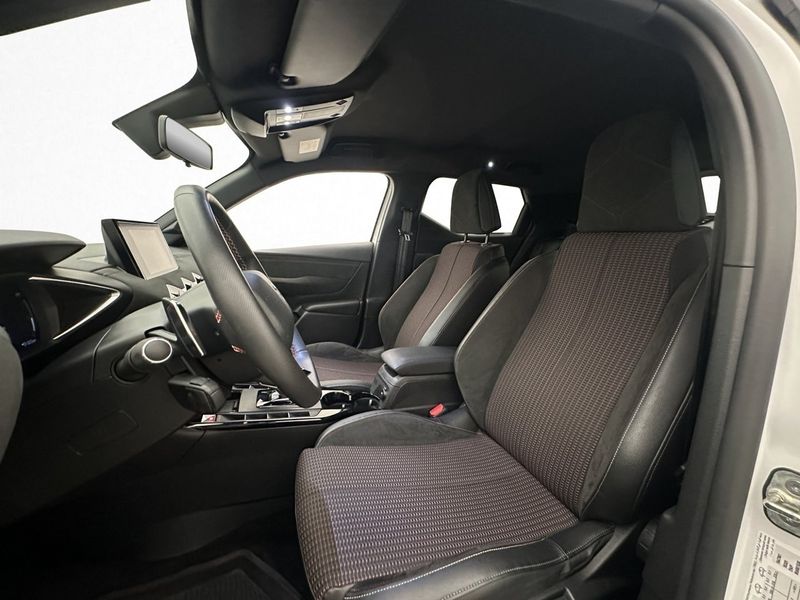 DS 3 Crossback bild 11