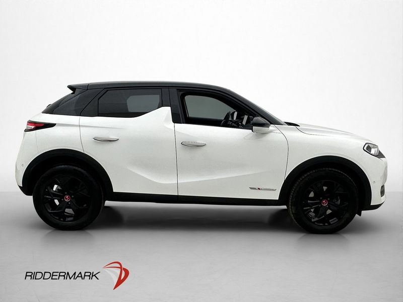 DS 3 Crossback bild 6