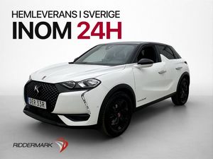 DS 3 Crossback bild 1