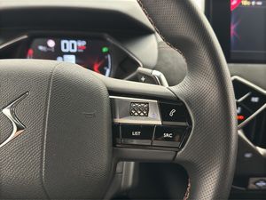 DS 3 Crossback bild 17