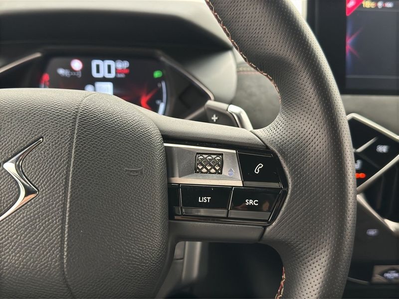 DS 3 Crossback bild 17