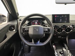 DS 3 Crossback bild 10