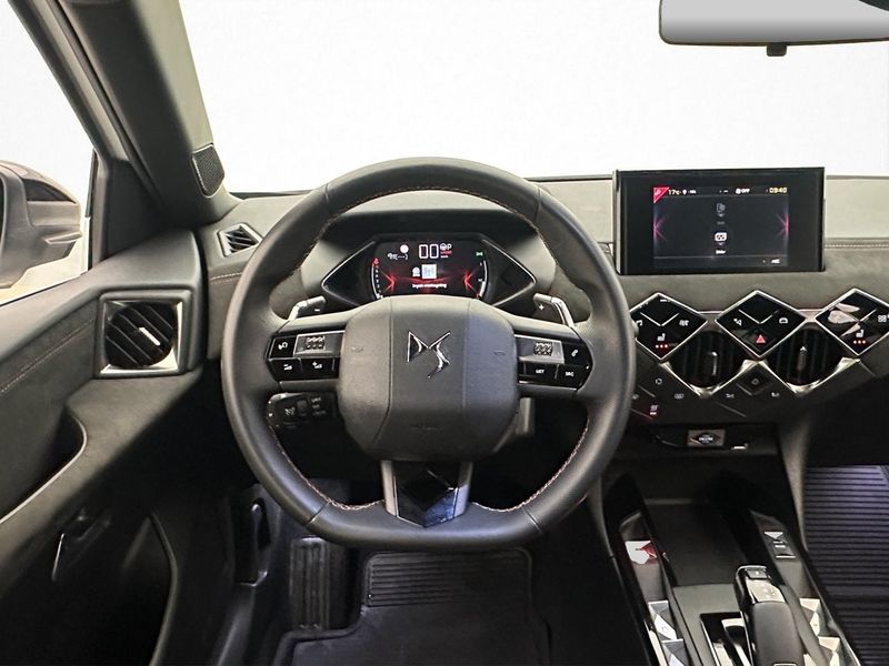 DS 3 Crossback bild 10