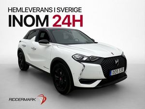 DS 3 Crossback bild 3