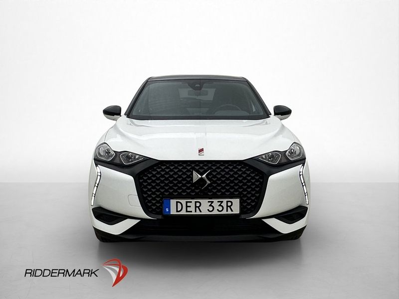 DS 3 Crossback bild 2