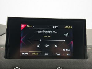 DS 3 Crossback bild 18