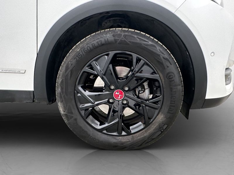 DS 3 Crossback bild 29
