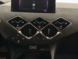 DS 3 Crossback bild 21