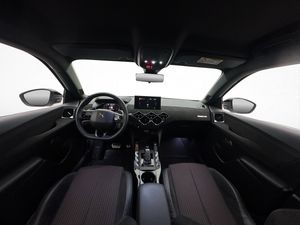 DS 3 Crossback bild 14