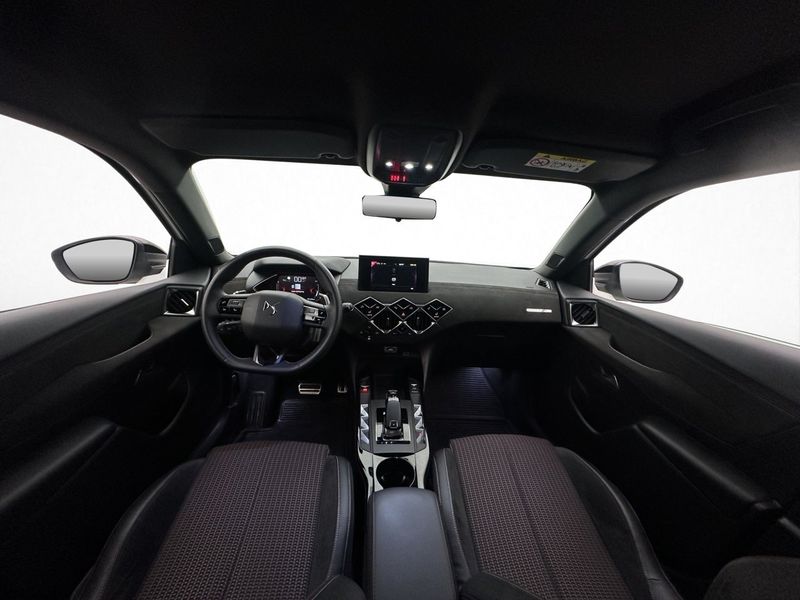 DS 3 Crossback bild 14