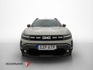 Dacia Duster bild 2