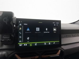Dacia Duster bild 22