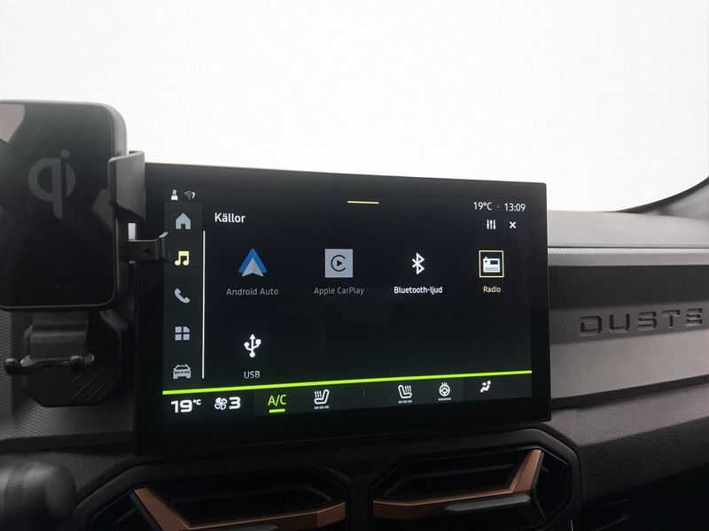 Dacia Duster bild 22