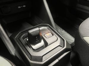 Dacia Duster bild 24