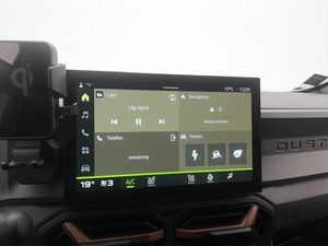 Dacia Duster bild 19