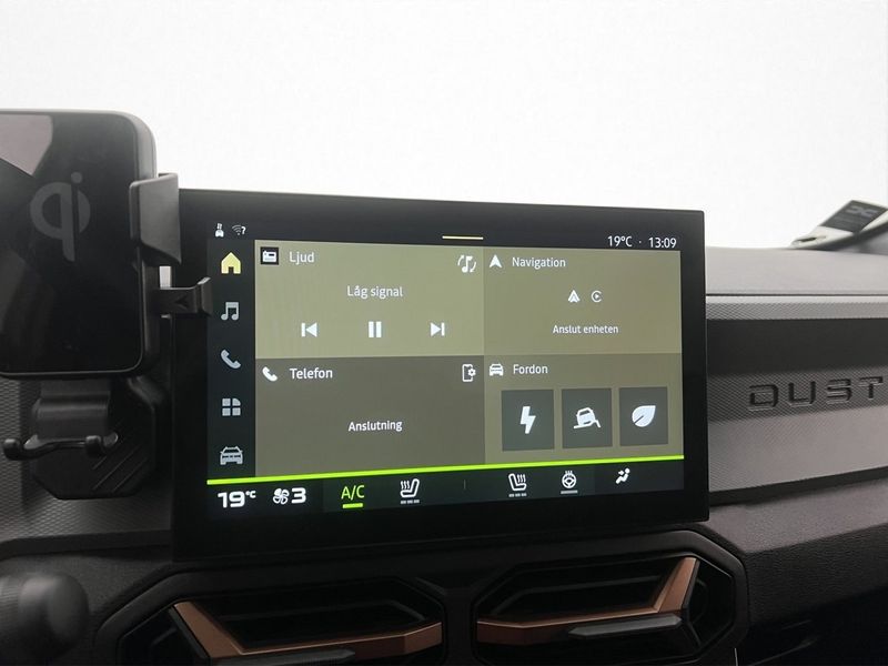 Dacia Duster bild 19