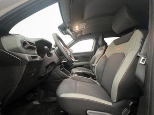 Dacia Duster bild 11